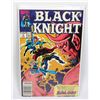 Image 1 : MARVEL BLACK KNIGHT #3 (1990)