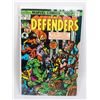 Image 1 : MARVEL THE DEFENDERS #24 (1975)
