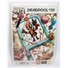 Image 1 : MARVEL DEADPOOL #33 (2014) (ORIGINAL SIN)
