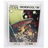 Image 1 : MARVEL DEADPOOL #32 (2014) (ORIGINAL SIN)
