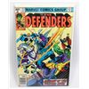 Image 1 : MARVEL THE DEFENDERS #73 (1979)