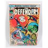 Image 1 : MARVEL THE DEFENDERS #39 (1976)