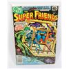 Image 1 : DC SUPER FRIENDS #16 (1979)