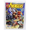 Image 1 : MARVEL THE AVENGERS #36 (2023)