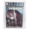 Image 1 : DARK HORSE ALIENS/PREDATOR THE DEADLIEST OF THE