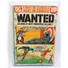 Image 1 : DC WANTED: WORLDS MOST DANGEROUS VILLAINS #2