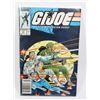 Image 1 : MARVEL G.I. JOE A REAL AMERICAN HERO #61 (1987)