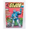 Image 1 : MARVEL G. I. JOE A REAL AMERICAN HERO #58 (1987