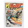 Image 1 : MARVEL G.I. JOE A REAL AMERICAN HERO #47 (1986)
