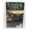 Image 1 : MARVEL FEAR ITSELF #7.3: IRON MAN (2011)