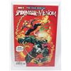 Image 1 : FREE COMIC BOOK DAY 2023: SPIDER-MAN/VENOM #1