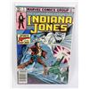 Image 1 : MARVEL THE FURTHER ADVENTURES OF INDIANA JONES #5