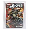 Image 1 : MARVEL THE NEW AVENGERS #4 (2015)