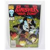 Image 1 : MARVEL THE PUNISHER WAR ZONE #2 (2011)