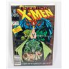 Image 1 : MARVEL THE UNCANNY X-MEN #241 (1988) (KEY ORIGIN