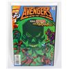 Image 1 : MARVEL THE AVENGERS UNITED THEY STAND #2 (1999)