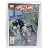 Image 1 : MARVEL SPIDER-MAN LEGEND OF THE SPIDER CLAN #4