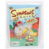 Image 1 : BONGO COMICS GROUP SIMPSONS COMICS #63 (2001)