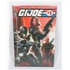 Image 1 : IDW G.I. JOE #1, CVR C (2009)