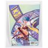 Image 1 : MARVEL X-MEN UNLIMITED #34 (MANGA) (2002)