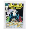 Image 1 : MARVEL THE PUNISHER WAR ZONE #3 (1992)