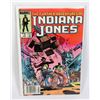 Image 1 : MARVEL THE FURTHER ADVENTURES OF INDIANA JONES #15