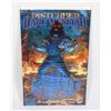 Image 1 : OPUS DISTURBED DARK MESSIAH #1 (2022)