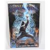 Image 1 : OPUS DISTURBED DARK MESSIAH #2 (2022)