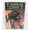 Image 1 : MARVEL FEAR ITSELF #7.1: CAPTAIN AMERICA (2011)