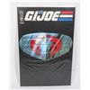 Image 1 : IDW G.I. JOE #0, CVR A (2009)