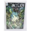 Image 1 : IDW TEENAGE MUTANT NINJA TURTLES UNIVERSE #2