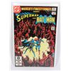 Image 1 : DC WORLD’S FINEST COMICS #286 (1983) (BEGINNING
