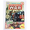 Image 1 : DC THE UNKNOWN SOLDIER ISSUE NO.182
