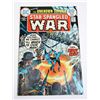 Image 1 : DC THE UNKNOWN SOLDIER ISSUE NO.178