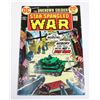 Image 1 : DC THE UNKNOWN SOLDIER ISSUE NO.174