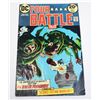 Image 1 : DC FOUR BATTLE TALES ISSUE NO.5