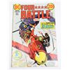 Image 1 : DC FOUR BATTLE TALES ISSUE NO.1