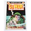 Image 1 : DC G.I. WAR ISSUE NO.4