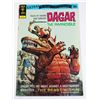 Image 1 : GOLD KEY DAGAR THE INVINCIBLE ISSUE NO.2