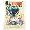 Image 1 : GOLD KEY TUROK SON OF STONE ISSUE NO.72
