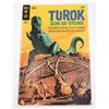 Image 1 : GOLD KEY TUROK SON OF STONE ISSUE NO.67