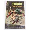 Image 1 : GOLD KEY TUROK SON OF STONE ISSUE NO.59