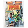 Image 1 : DC THE UNKNOWN SOLDIER ISSUE NO.200