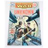 Image 1 : DC THE UNKNOWN SOLDOIER ISSUE NO.184