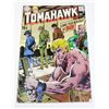 Image 1 : DC TOMAHAWK ISSUE NO.126