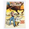 Image 1 : DC OUTLAW ISSUE NO.7