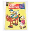 Image 1 : GOLD KEY DISNEY COMICS AND STORIES ISSUE NO.27