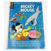 Image 1 : GOLD KEY DISNEY MICKEY MOUSE ISSUE NO.112
