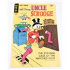 Image 1 : GOLD AND KEY DISNEY UNCLE SCROOGE ISSUE NO.79