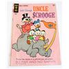Image 1 : GOLD KEY DISNEY UNCLE SCROOGE ISSUE NO.61